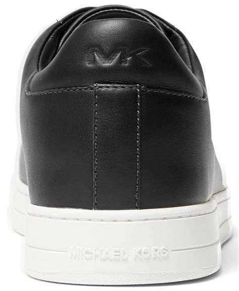 men's michael kors sneakers|michael kors men's nate sneakers.